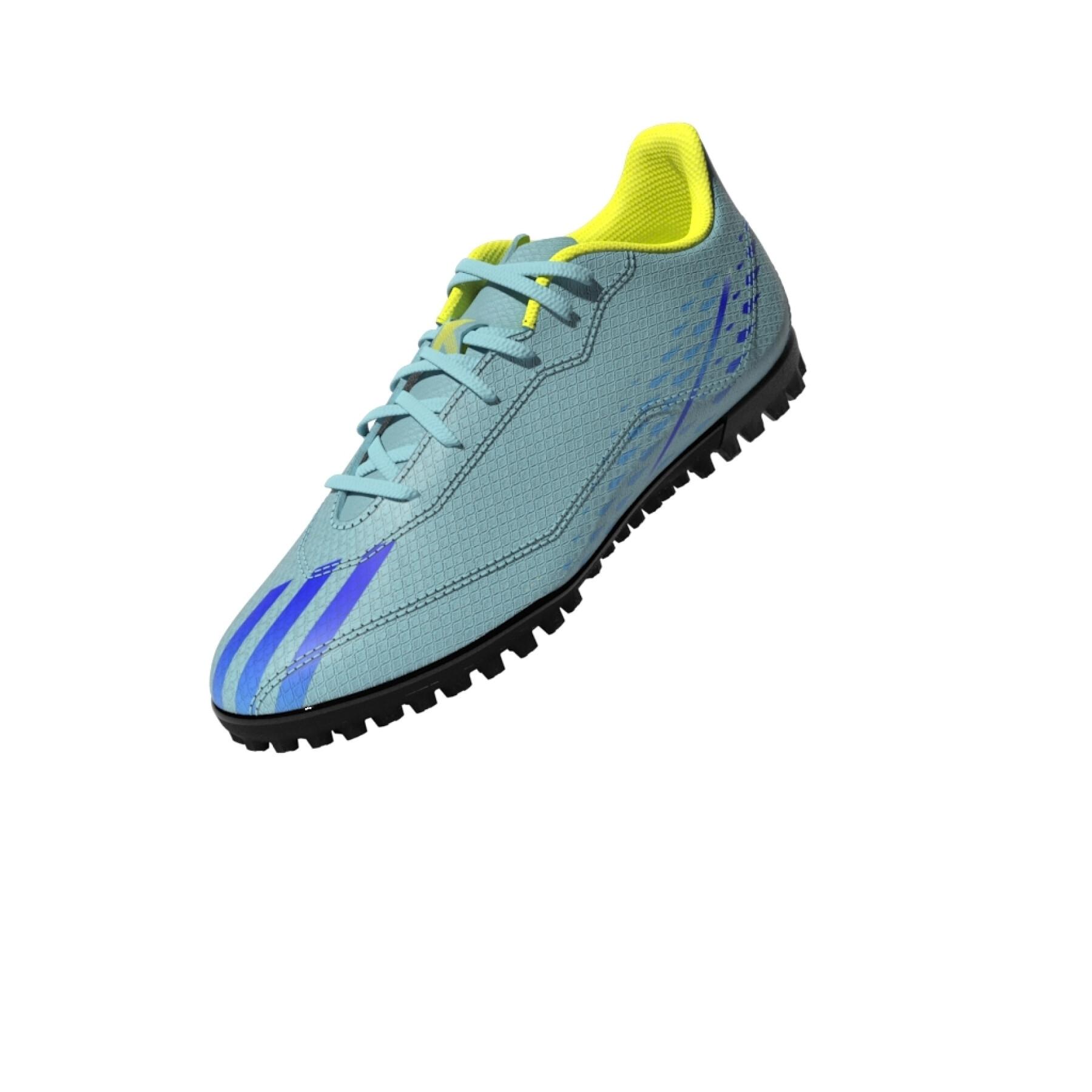 Dziecięce buty piłkarskie adidas X Speedportal.4 Turf
